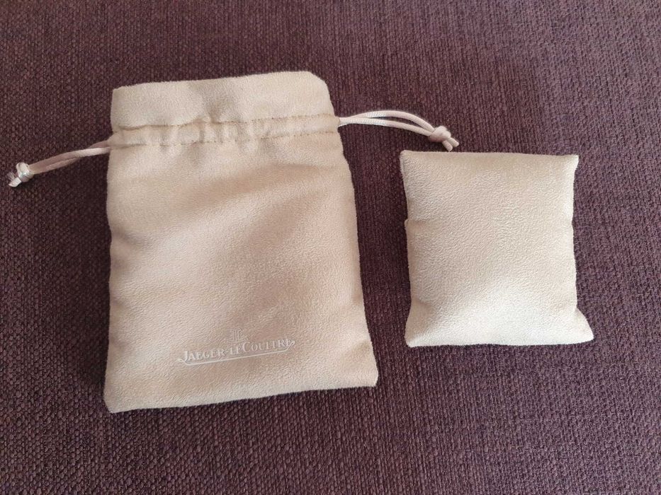 Bolsa Jaeger LeCoultre
