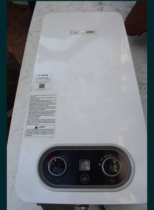Esquentador Bosch