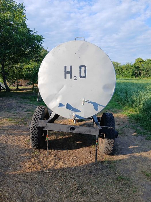 Продам автоцестерну