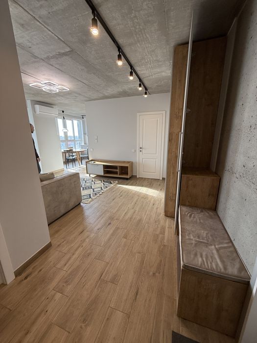 2-кімнатна квартира за адресою вул. Максимовича (площа 77 м²) - Atlanta.ua - фото 21