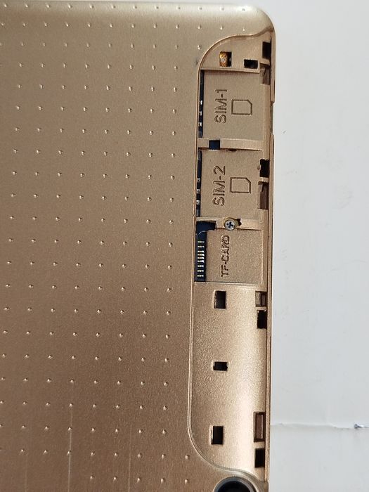 Планшет 10 дюймів під ремонт