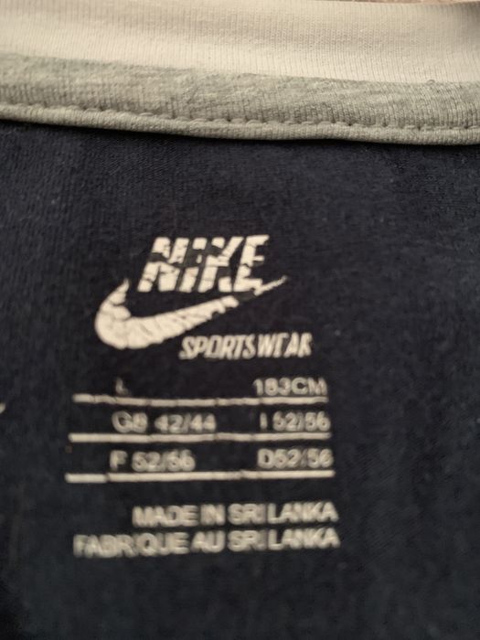 Sweat Shirt / camisola Nike original