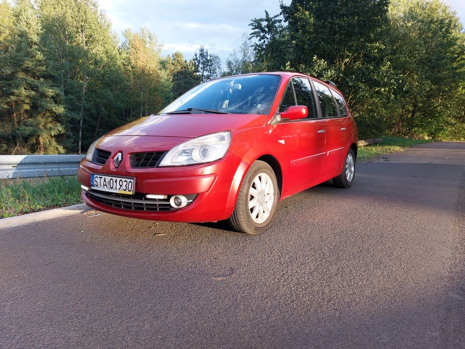 Renault Grand Scenic
