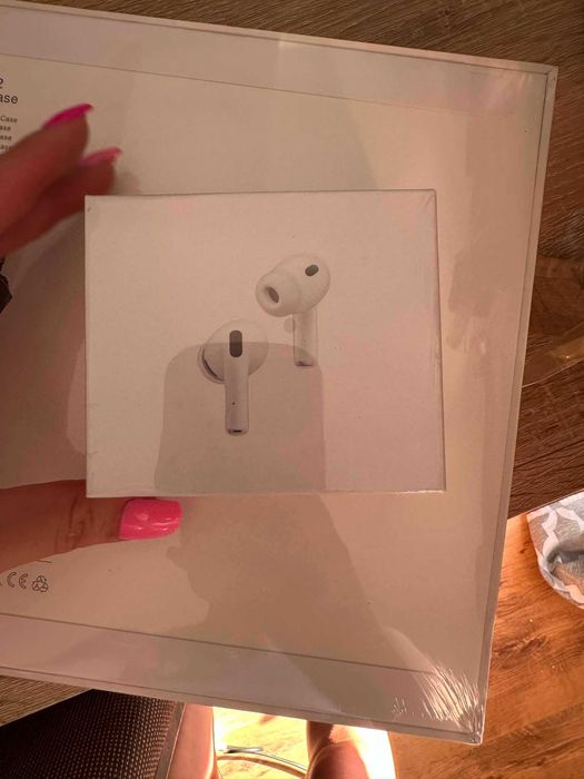 Apple AirPods Pro 3