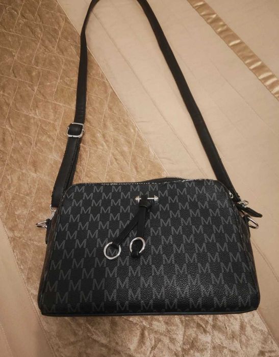 Bolsa de mulher