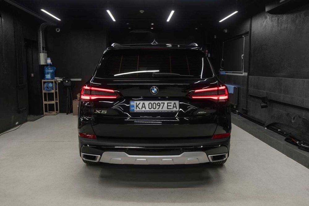 BMW X5 2020 VIN WBACV410109C79250 фото оголошення 4 з 7