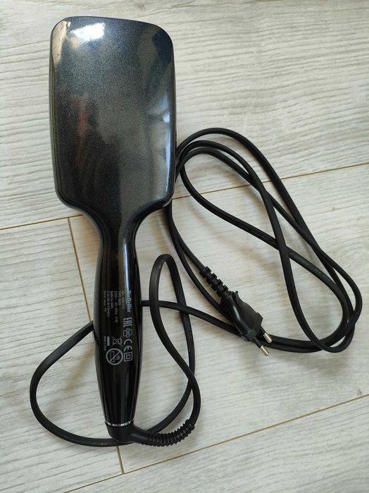 Szczotka prostująca babyliss