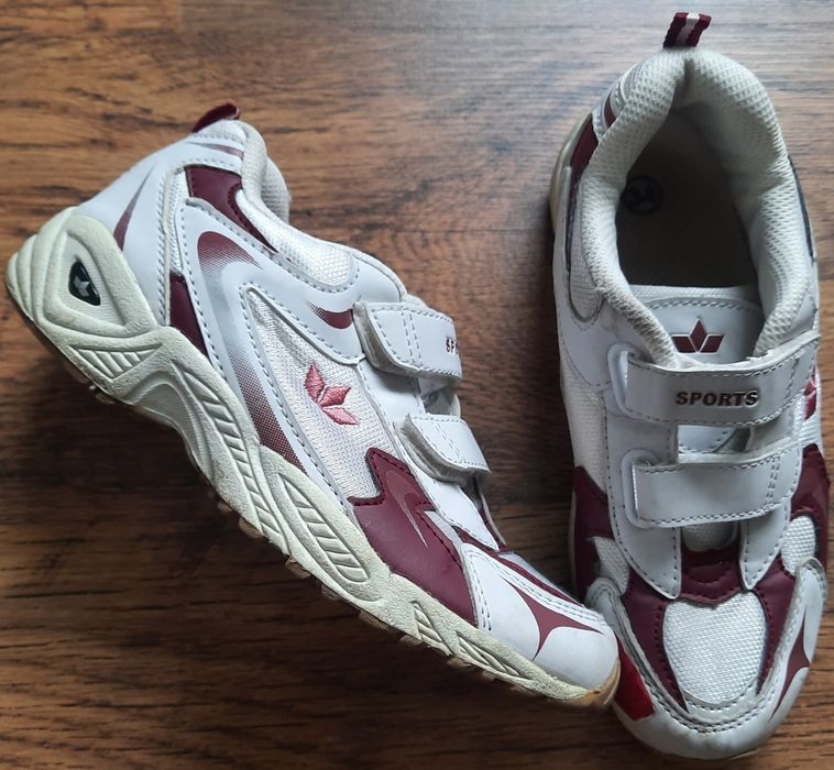 Buty rozmiar 34 buciki