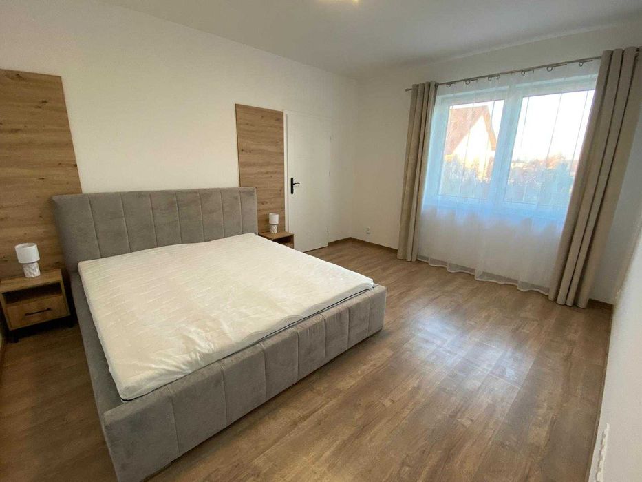 Do wynajęcia dom 180m2 z działką 1000 m2 - Stara Wieś
