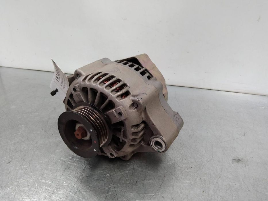 Alternador Suzuki Alto