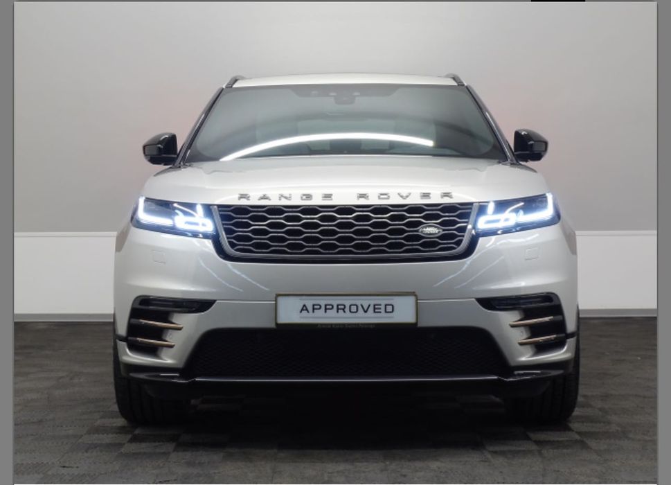 Range Rover Velar V6 3.0 300cv S Dynamic