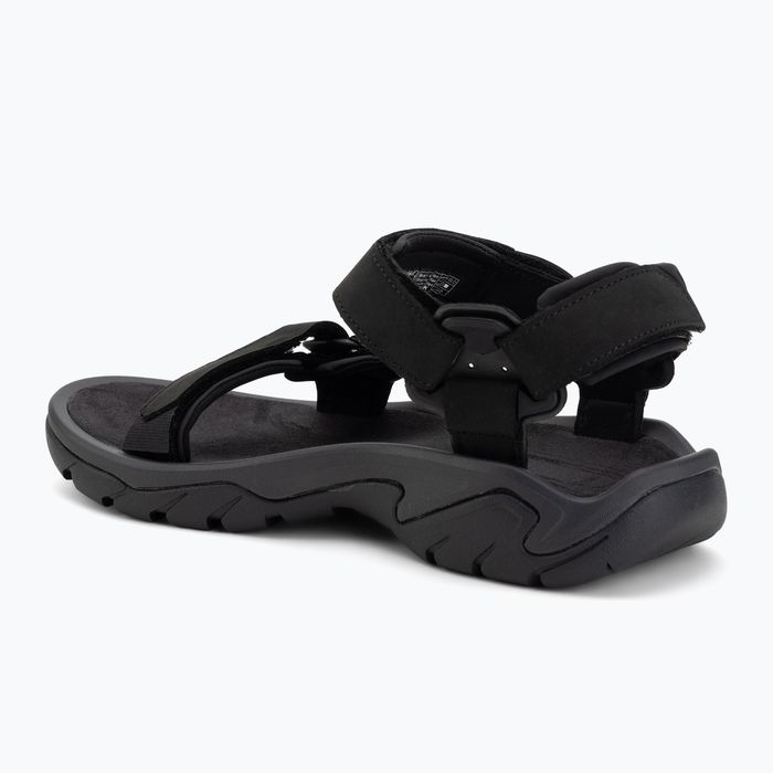 Teva Sandały męskie Terra Fi 5 uniwersalne. Nowe. 44,5 (29mm)