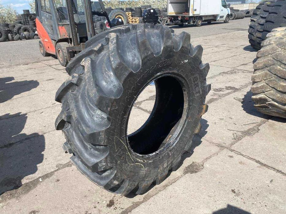 Opona używana 460/70r24 BKT Multi Max MP522 Radial 17.5LR24 WYSYŁKA