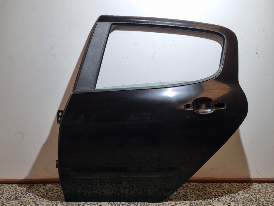Porta Trás Esquerda - PEUGEOT 308 I (4A_, 4C_) | 07 - 16