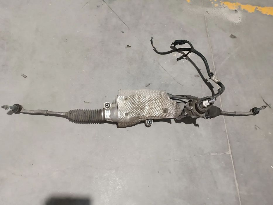 Caixa de direção elétrica - Opel Astra K ( 2015 / 2019.)