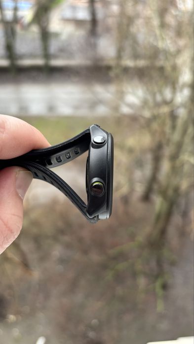 Garmin Forerunner 55 Смарт Спорт Годинник GPS Ідеальний стан