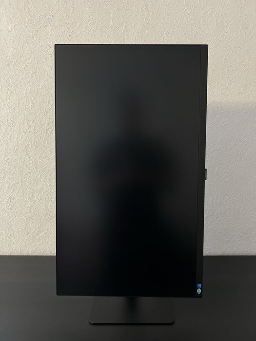 Samsung ViewFinity S6 27" QHD 100Гц USB-C Монітор у відмінному стані