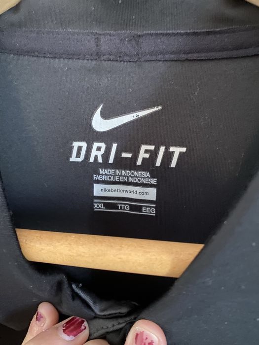 Polo da Nike Dri-Fit