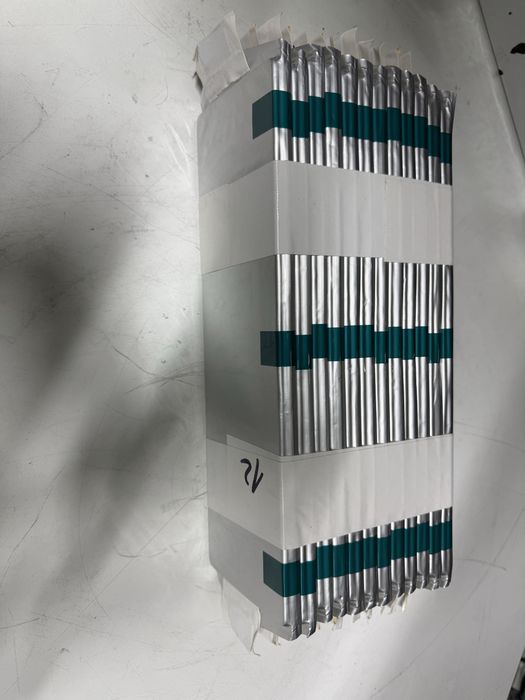 Акумулятор 66Ah 232Wh Li-ion, LG Chem LGX E66a