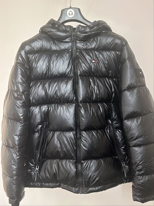Куртка Tommy Hilfiger розмір М