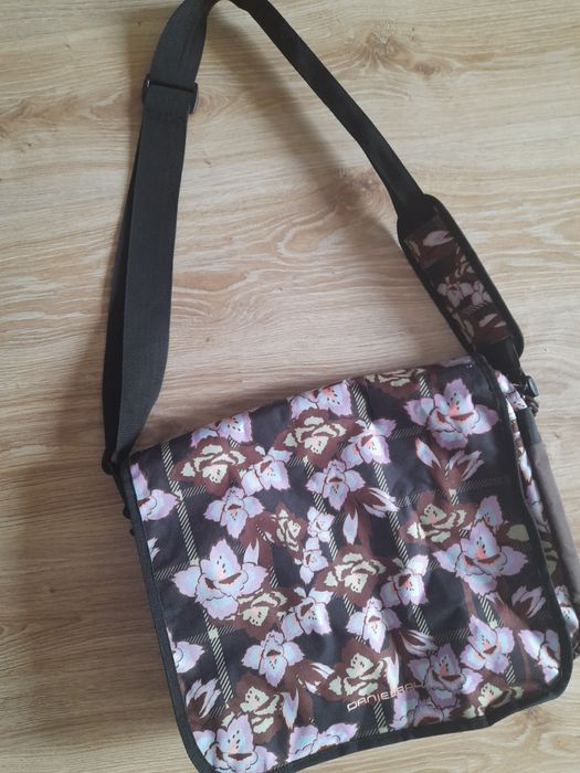 Torba damska na ramię