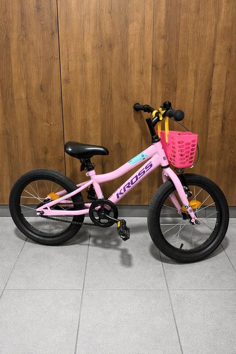 Rower kross 16cali