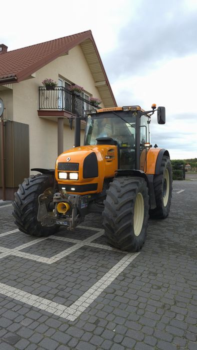 Renault Ares 836 Rz 2005