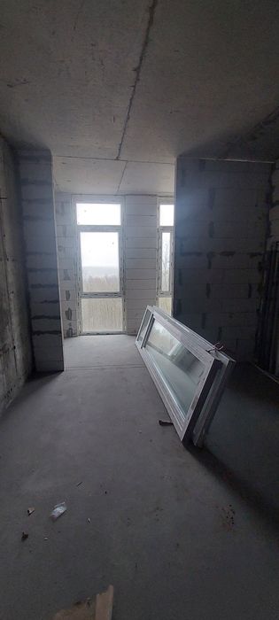 Продаж 1к квартири 52,62 м²  ЖК Обухівський ключ
