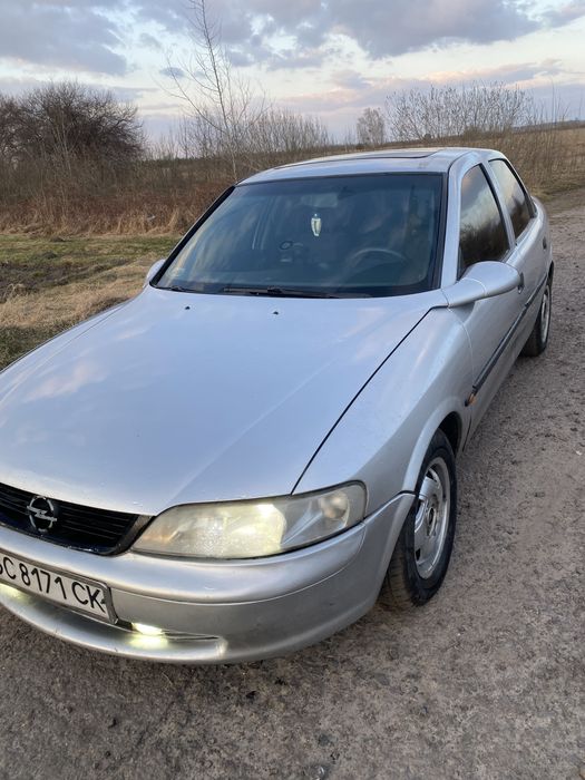 Продам авто в хорошому стані