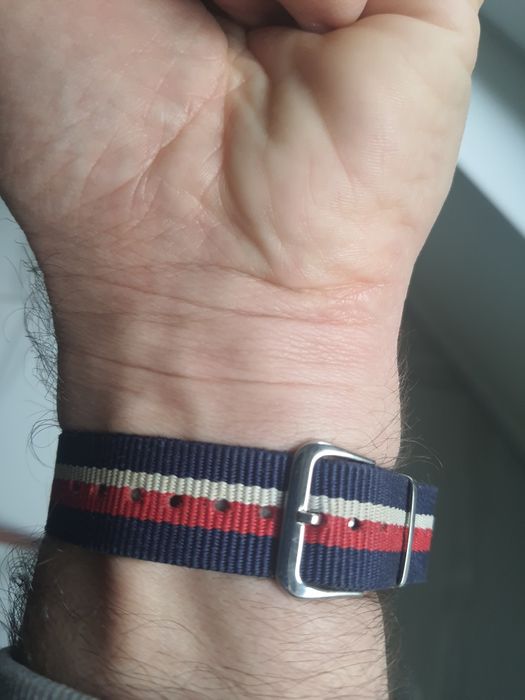 Chronograf Exactima