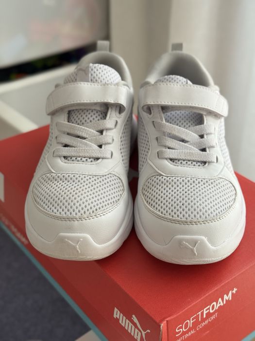 Кросівки Puma Fun Racer