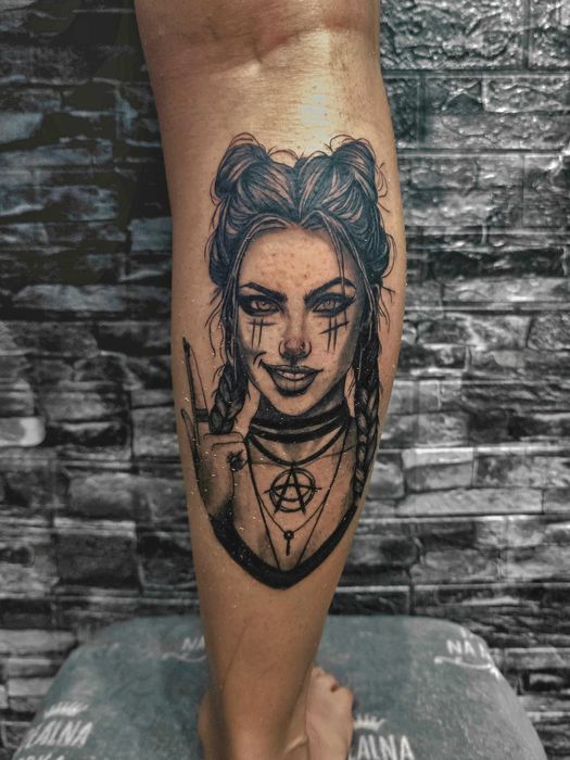 Tatuaż Łódź - zapraszam :) TANIO