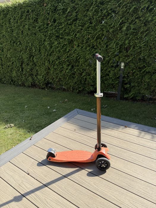 Hulajnoga mini micro MAXI