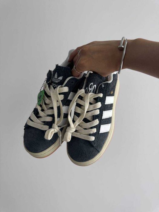 Кросівки Adidas Campus Korn Grey premium