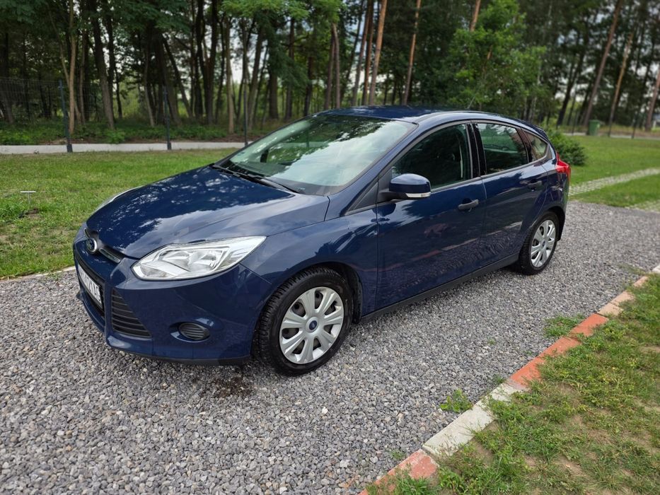 Sprzedam Ford Focus mk3