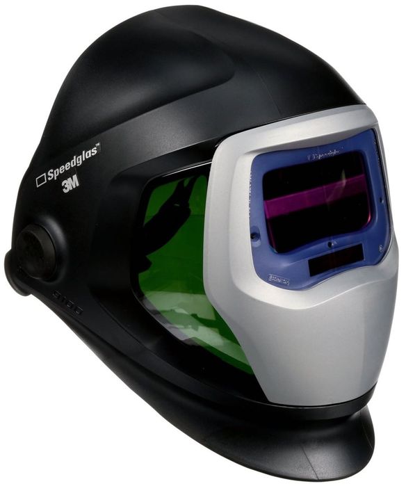 3М™ SPEEDGLAS™ 9100MP, 9100Х та 9100ХХ