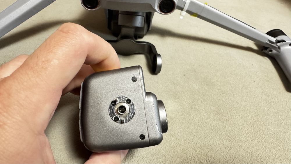 Продам Autel evo max 4T