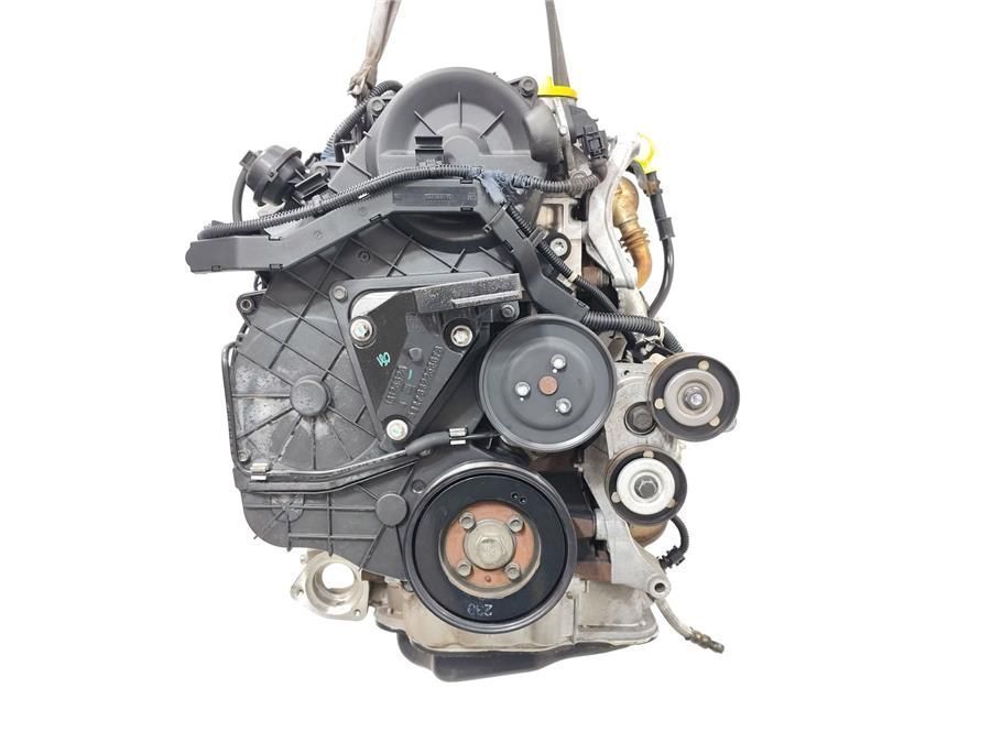Motor Opel Astra H 1.7 Z17DTH