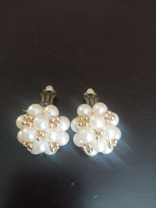 Кліпси вінтаж, кліпси