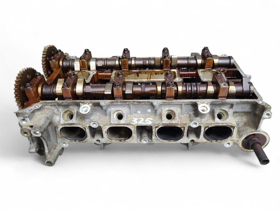 ГБЦ головка блока Volvo C30 S40 S80 V50 V70 2.0 16V