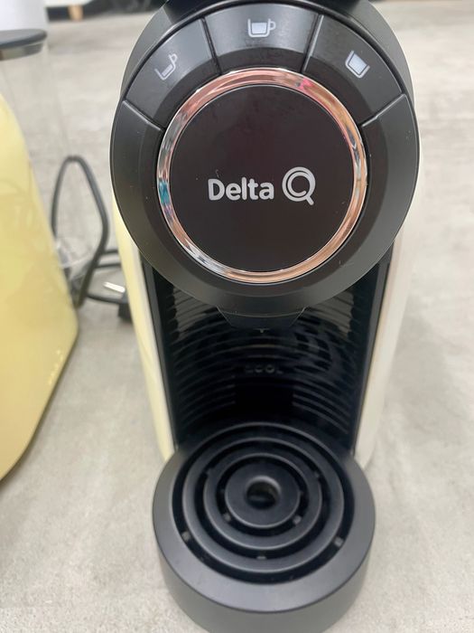 Pack 2 Máquinas DELTA Q Qool Evolution