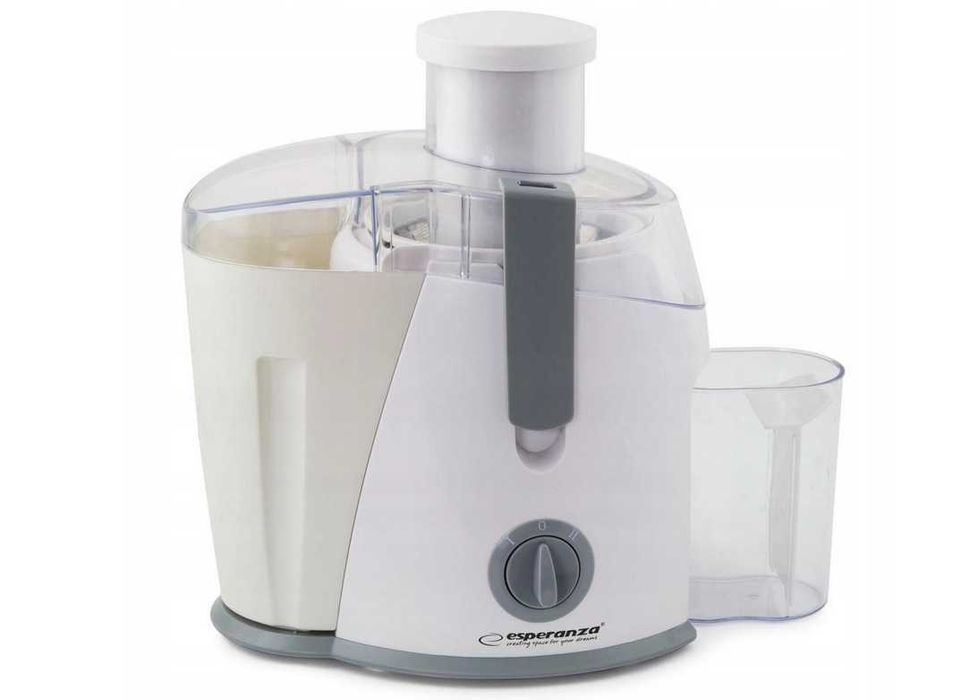 ESPERANZA EKJ005 sokowirówka