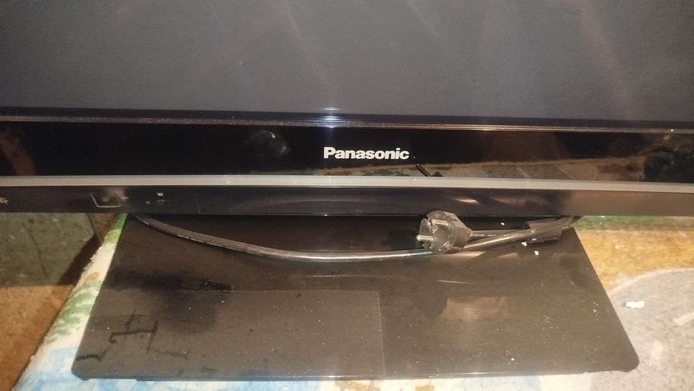 Telewizor Panasonic TH-37PV80PA