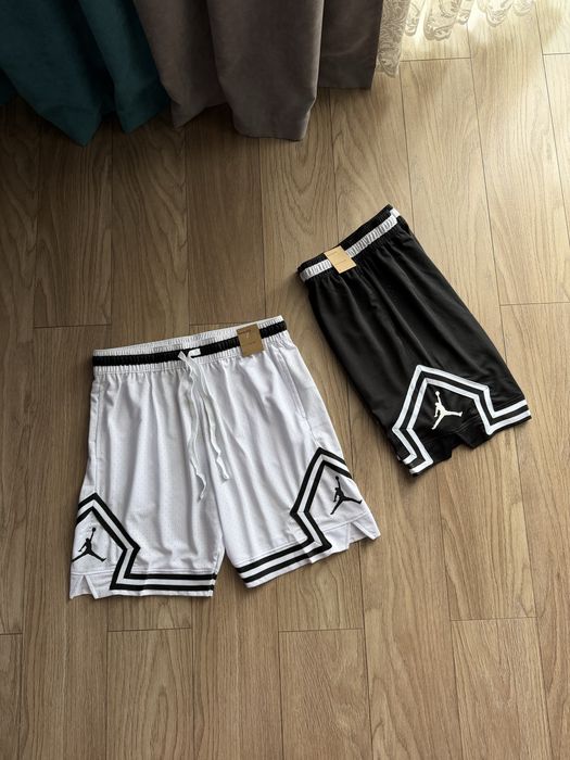 Шорти Air Jordan | Спортивні Шорти Чоловічі | Jordan | Джордан