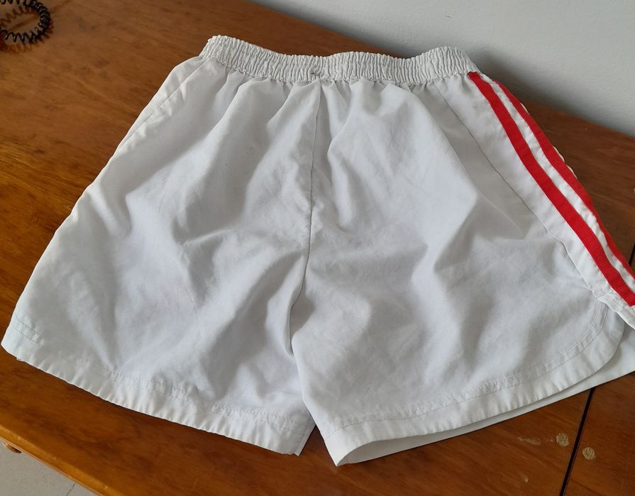 Calção unixeso benfica