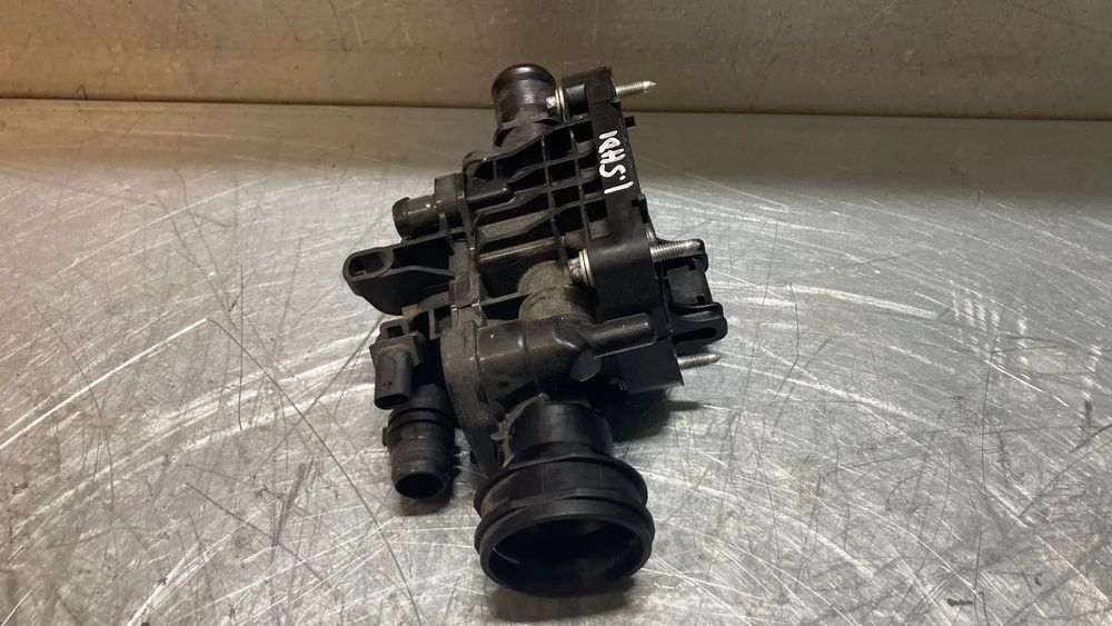 CORPO DO TERMOSTATO PEUGEOT / CITROEN / FORD 1.5HDI 1.5TDCI