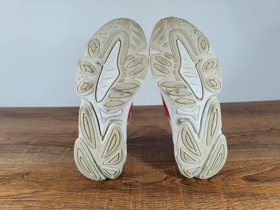 Кросівки Adidas Ozweego