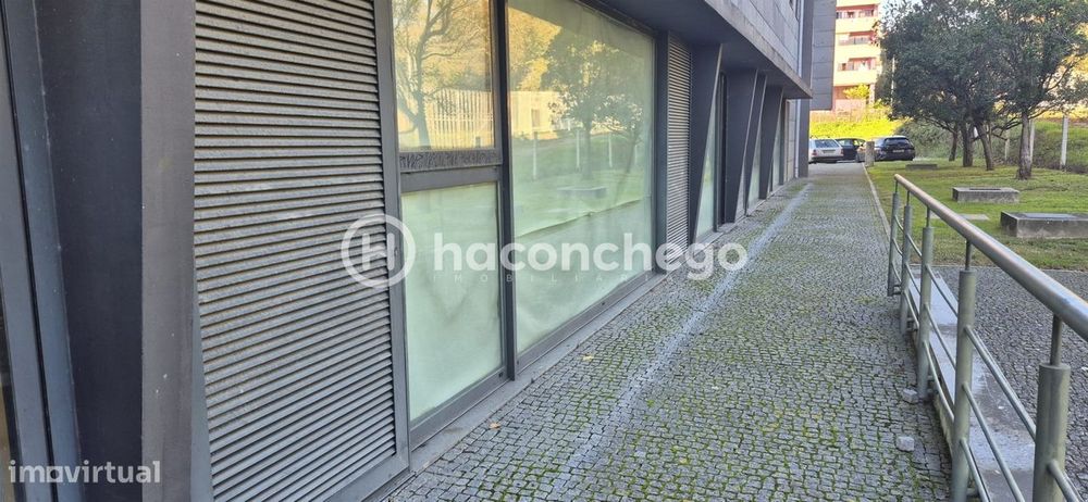 Loja T0 Arrendamento em Barcelos, Vila Boa e Vila Frescainha (São Mart