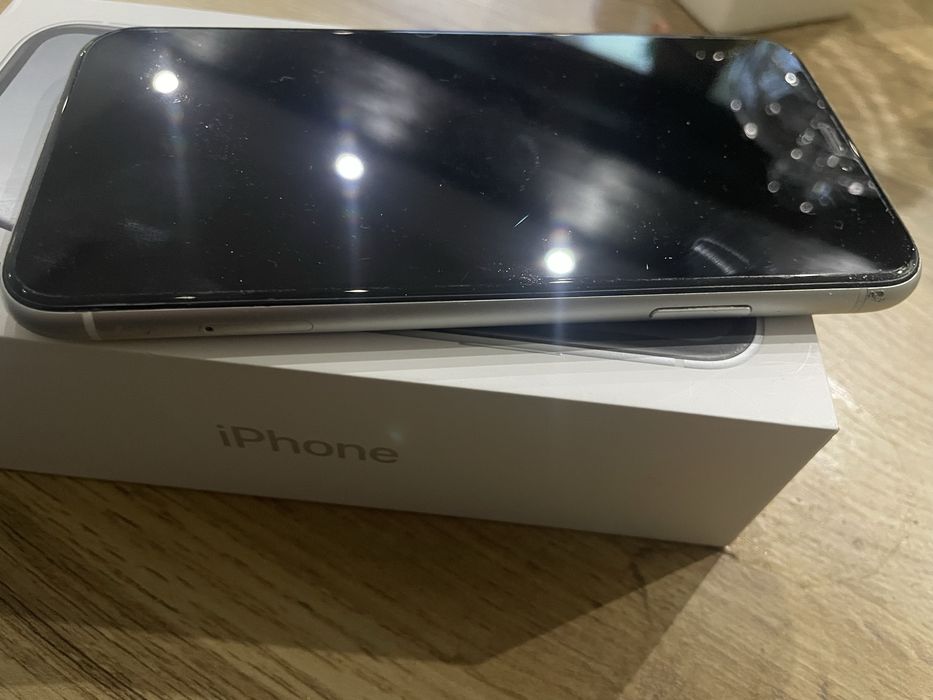 IPhone Xr stan dobry