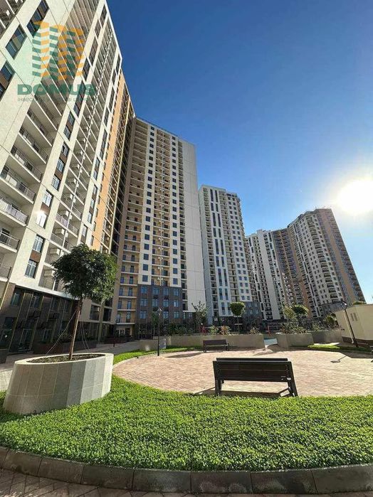 Срочно‼️Цена снижена‼️1 комн Краснова‼️ с Ремонтом‼️ ЖК 63 Жемчужина